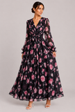 The Isabelle: Vacation Chiffon Maxi — product image 5