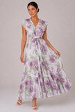 The Constance: Peter Pan Collar Lace Dress — product image 12