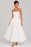 The Wisteria: Floral Halter Maxi — product image 11