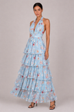 The Marina: Halter Vacation Maxi — product image 1