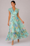The Constance: Peter Pan Collar Lace Dress — product image 7