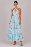 The Marina: Halter Vacation Maxi — product image 7