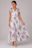 The Constance: Peter Pan Collar Lace Dress — product image 11