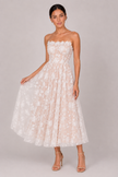 The Ariadne: Strapless Statement Gown — product image 10