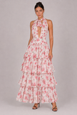 The Marina: Halter Vacation Maxi — product image 3