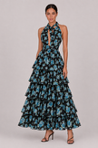 The Marina: Halter Vacation Maxi — product image 12