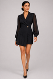 The Harper: Elegant Blazer Dress — product image 5