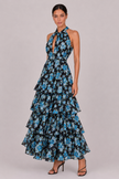 The Marina: Halter Vacation Maxi — product image 13