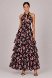 The Marina: Halter Vacation Maxi — product image 9