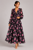 The Isabelle: Vacation Chiffon Maxi — product image 2