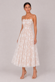 The Ariadne: Strapless Statement Gown — product image 11