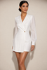 The Harper: Elegant Blazer Dress — product image 1