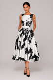 The Piper: Round Neck Casual Dress — product image 4