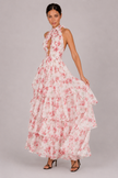 The Marina: Halter Vacation Maxi — product image 8