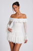 The Anouk: Lace Commuter Mini — product image 1
